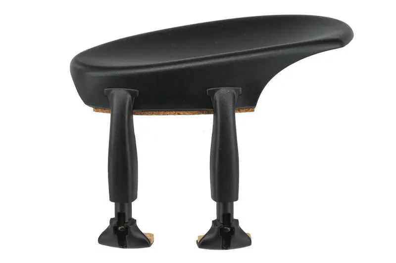 Viola Composite Side Mount Chin Rest with Screwdriver