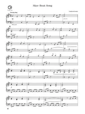 Play Piano Today! Level 2 (Revised) - Stosur - Book/Audio Online