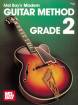 Mel Bay - Modern Guitar Method Grade 2