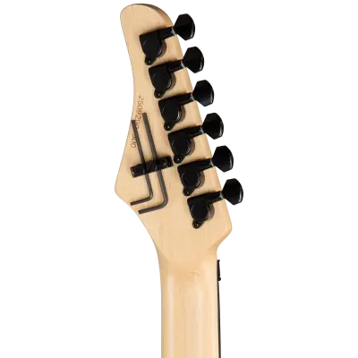 50th Anniversary Pacer Carrera Electric Guitar with Gigbag - Anniversary Gold