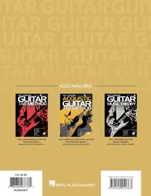 Guitar Tab Manuscript Paper - 80 Pages