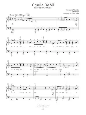 Pop Anthology, Book 2 - Piano - Book