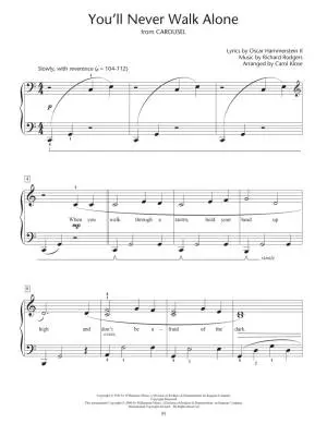 Pop Anthology, Book 2 - Piano - Book