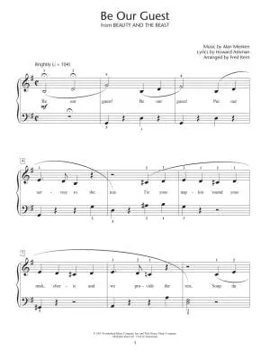 Pop Anthology, Book 2 - Piano - Book
