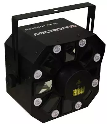LED/Laser/Strobe Effect Light