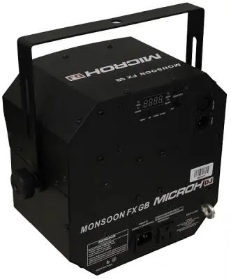 LED/Laser/Strobe Effect Light