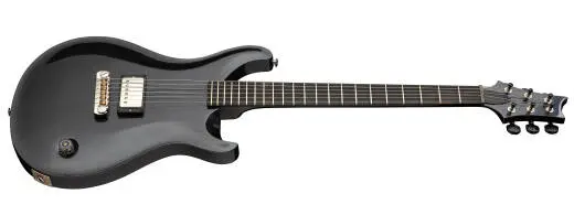Limited Edition Jon Jourdan Signature Electric Guitar with Hardshell Case - Gunmetal Metallic