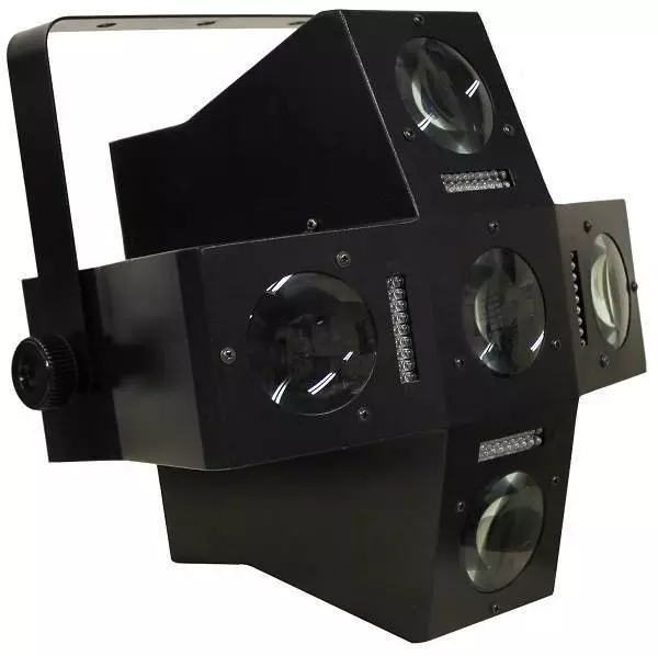 282 Multiple Effects Light