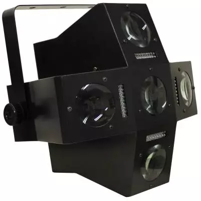 Microh - 282 Multiple Effects Light Microh - 282 Multiple Effects Light