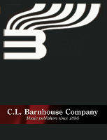C.L. Barnhouse - Brentwood Pass - Williams - Concert Band - Gr. 2