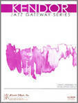 Jamie - Nestico - Jazz Ensemble - Gr. Easy