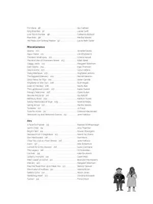 Folk Tunes from the Women (Instrumental Solo) - Tickell - Melody/Lyrics/Chords - Book