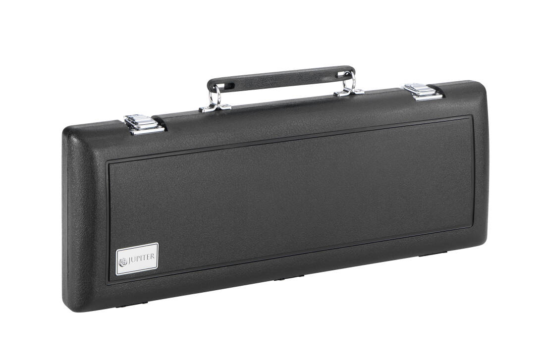 Curved Headjoint Flute Case