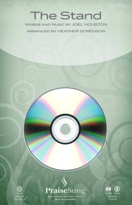 Hal Leonard - The Stand - Houston/Sorenson - Orchestration - CD-ROM