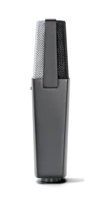 C114 Large Diaphragm Multi-Pattern Condenser Microphone