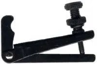 Viola String Adjuster - Black