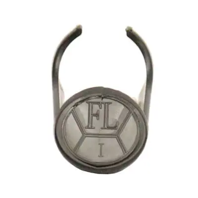 Smart Cap for Baritone Saxophone Mouthpieces