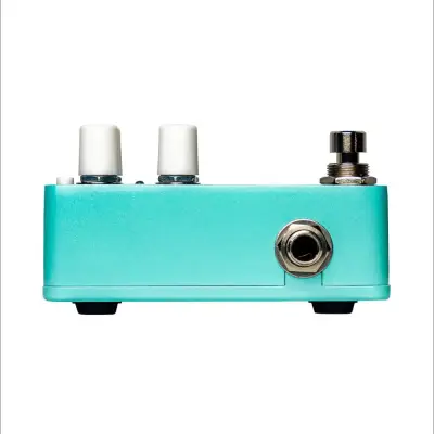 Pico Shimmer Cosmic Reverb Pedal
