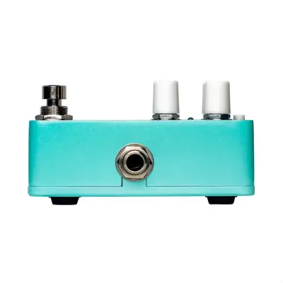 Pico Shimmer Cosmic Reverb Pedal