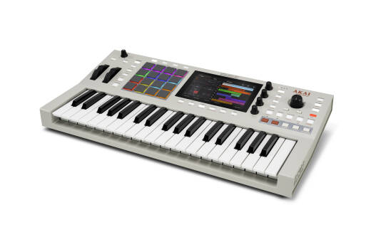 MPC Key 37 G2 Keyboard Synthesizer