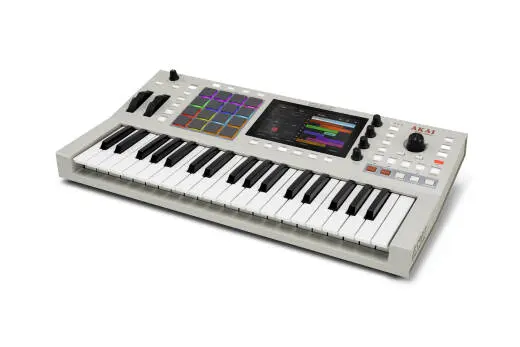 MPC Key 37 G2 Keyboard Synthesizer