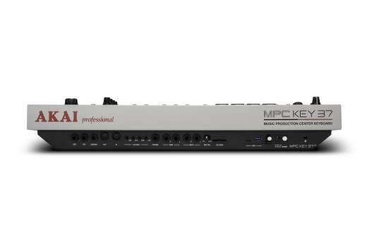 Akai MPC Key 37 G2 Keyboard Synthesizer | Long & McQuade