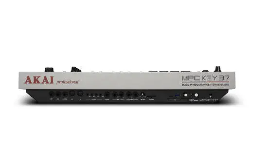 MPC Key 37 G2 Keyboard Synthesizer