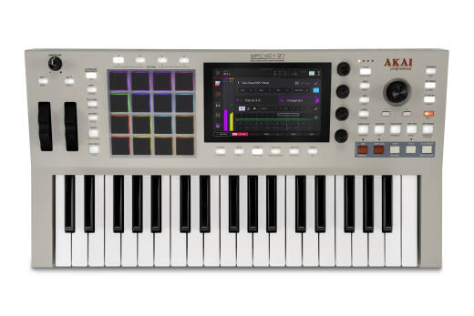 MPC Key 37 G2 Keyboard Synthesizer