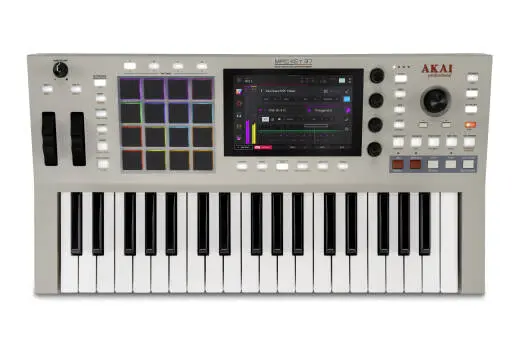 MPC Key 37 G2 Keyboard Synthesizer