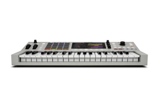 Akai MPC Key 37 G2 Keyboard Synthesizer | Long & McQuade