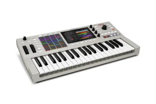 MPC Key 37 G2 Keyboard Synthesizer