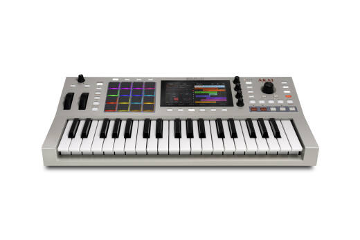 MPC Key 37 G2 Keyboard Synthesizer