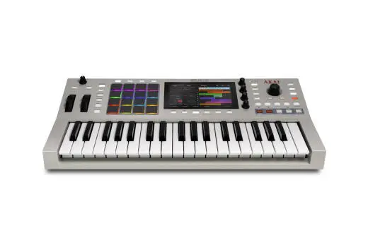 MPC Key 37 G2 Keyboard Synthesizer