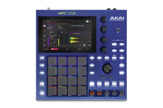 MPC One G2 Standalone Music Production Center