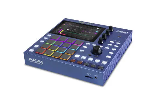 MPC One G2 Standalone Music Production Center