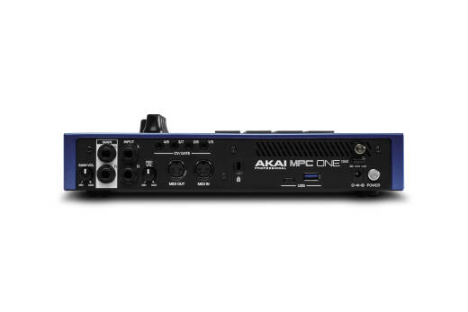 MPC One G2 Standalone Music Production Center