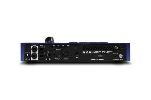 MPC One G2 Standalone Music Production Center