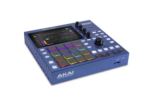 MPC One G2 Standalone Music Production Center