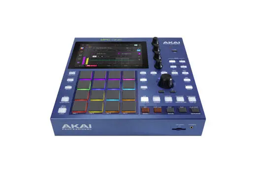 MPC One G2 Standalone Music Production Center