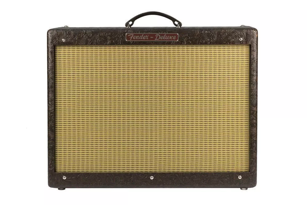 Hot Rod Deluxe - Western