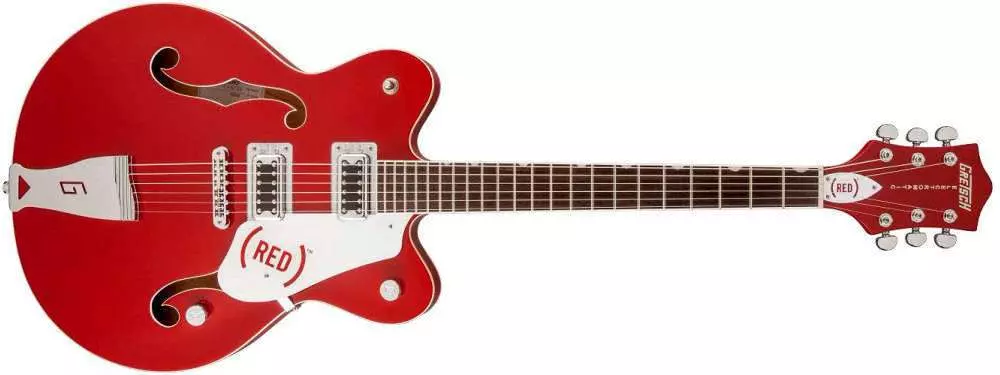 G5623 Electromatic Bono - Red Model