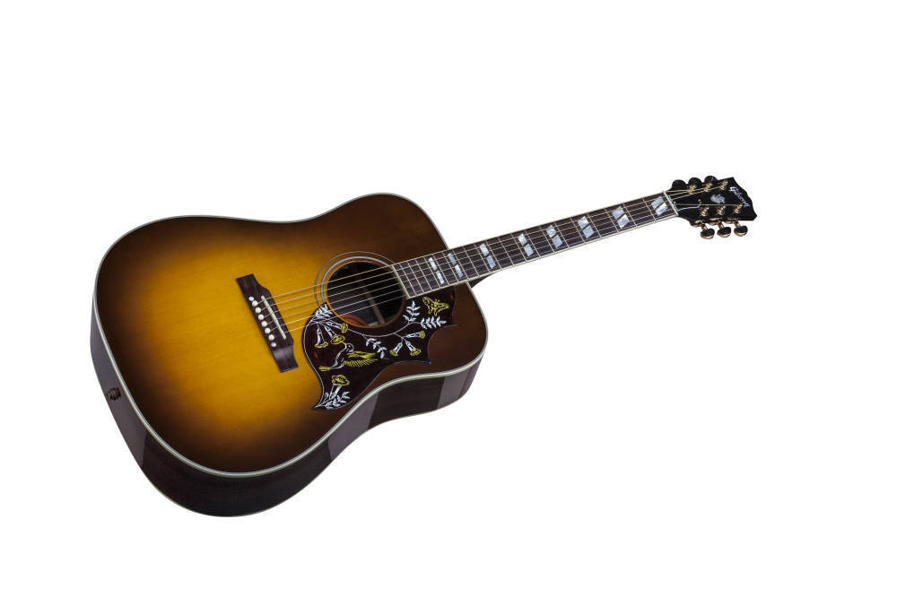 Hummingbird Rosewood Ltd