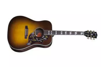 Hummingbird Rosewood Ltd