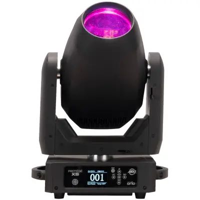 Protege XS Moving Head Wash Light