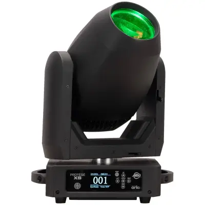 ADJ - Protege XS Moving Head Wash Light