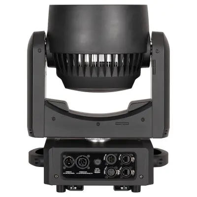Vizi Pix Z19 Moving Head Wash Light