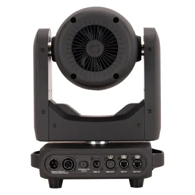 Vizi Xtreme Moving Head Wash Light