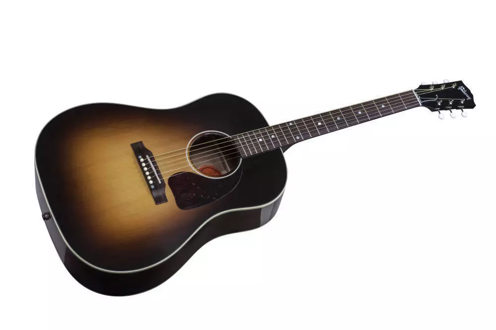 J-45 VOS Red Spruce Ltd