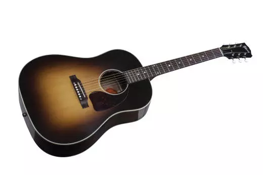 J-45 VOS Red Spruce Ltd