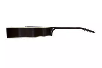 J-45 VOS Red Spruce Ltd